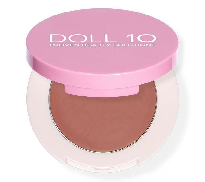 Doll 10 In The Mood pH Adaptive Cheek Color — Main view