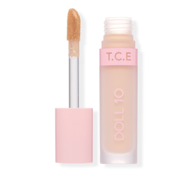 Doll 10 T.C.E This Covers Everything Super Coverage Concealer — View 7