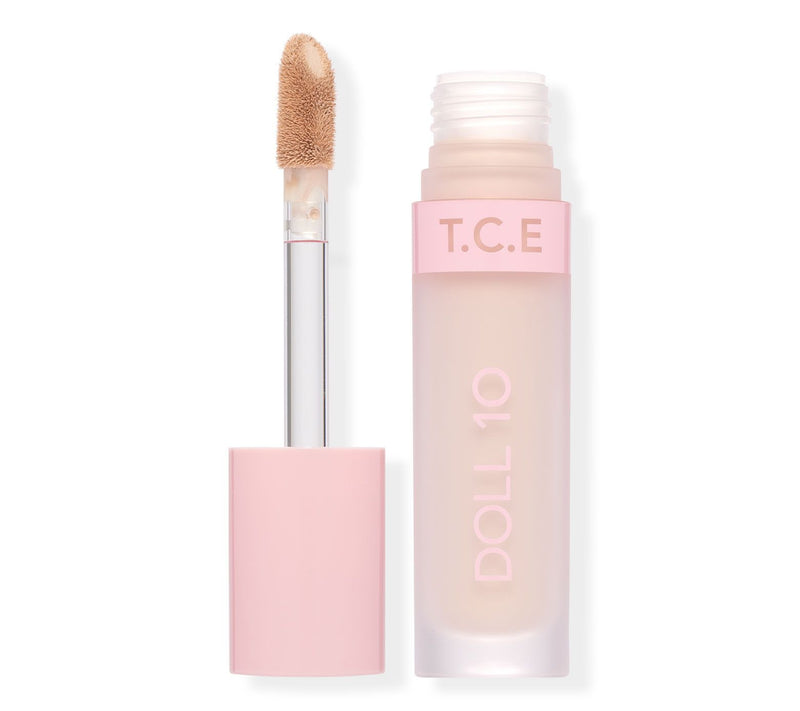 Doll 10 T.C.E This Covers Everything Super Coverage Concealer — View 3