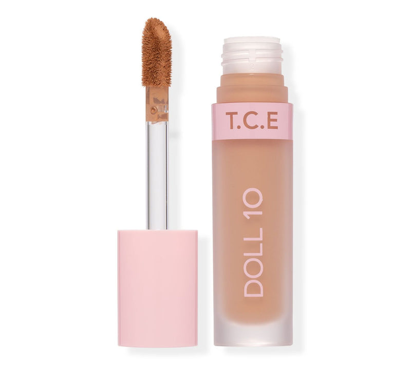 Doll 10 T.C.E This Covers Everything Super Coverage Concealer — View 15