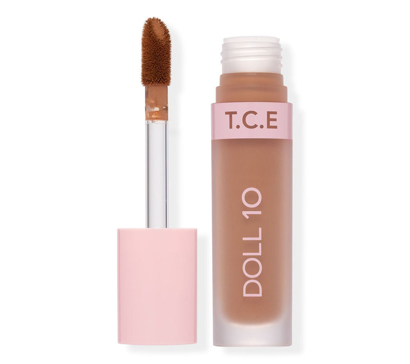 Doll 10 T.C.E This Covers Everything Super Coverage Concealer — View 17