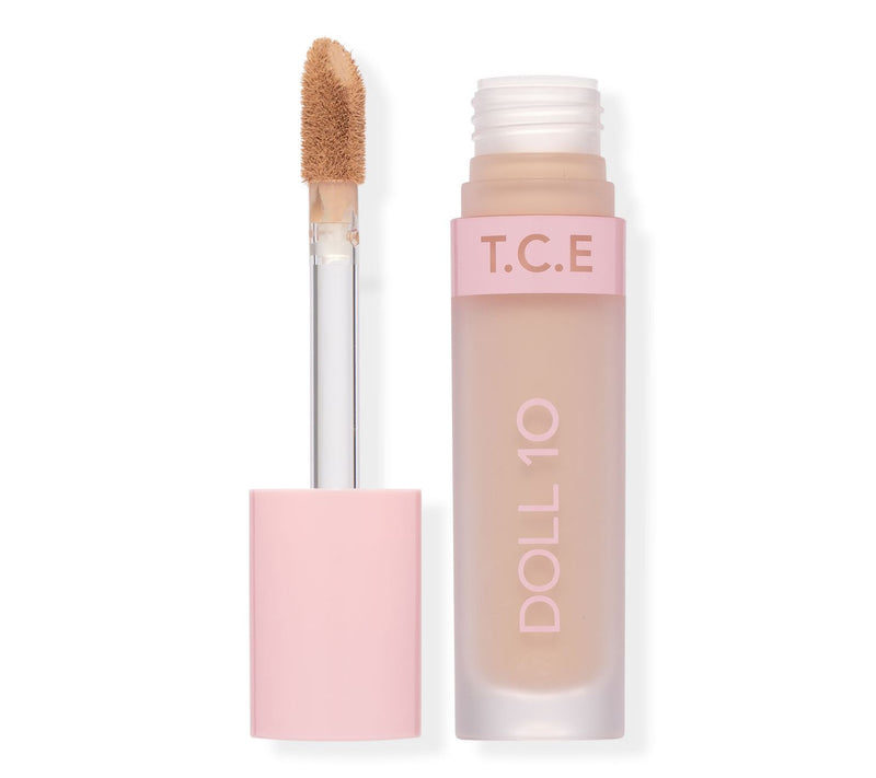 Doll 10 T.C.E This Covers Everything Super Coverage Concealer — View 9