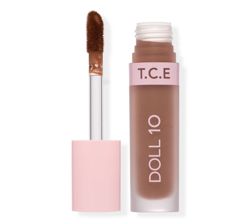 Doll 10 T.C.E This Covers Everything Super Coverage Concealer — View 21
