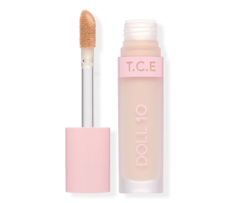 Doll 10 T.C.E This Covers Everything Super Coverage Concealer — View 5