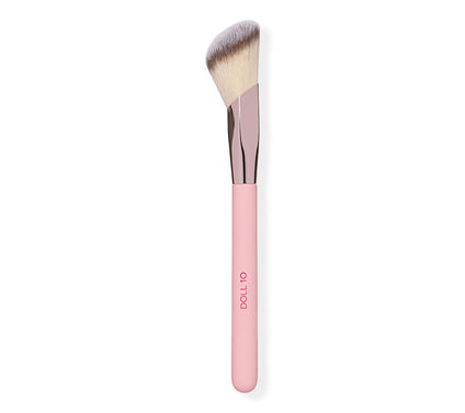 Doll 10 Limited Edition Airbrush Blush Brush