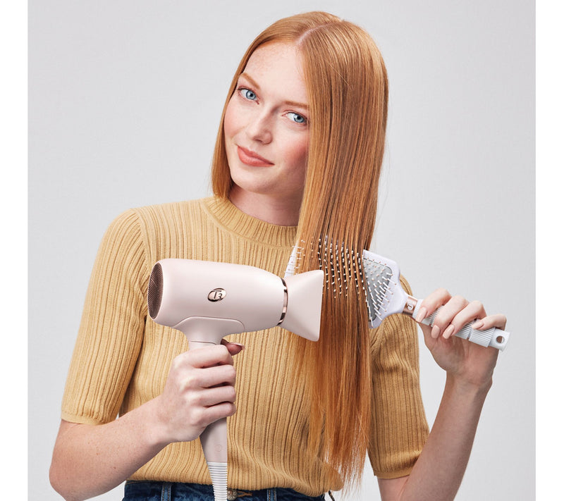 T3 Afar Lightweight Travel Size Hair Dryer — View 4