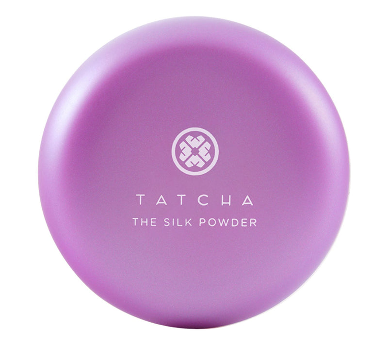 TATCHA The Silk Powder Travel Size — Main view