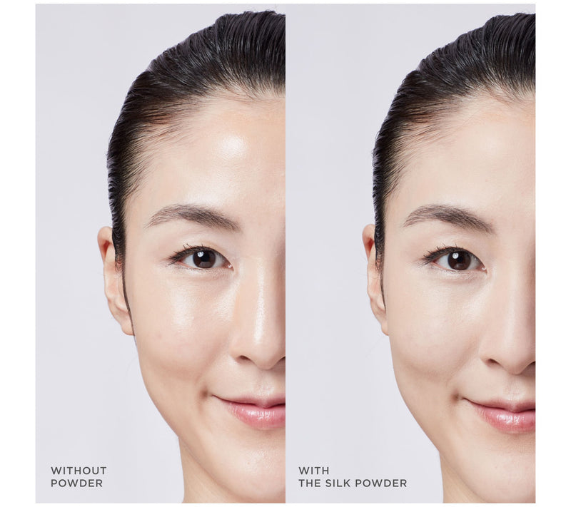 TATCHA The Silk Powder Travel Size — View 4
