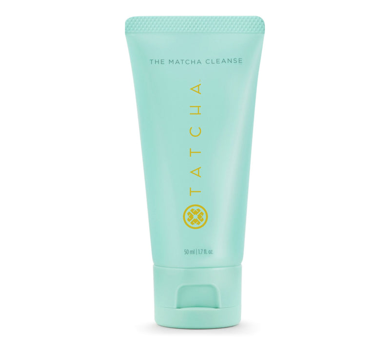 TATCHA The Matcha Cleanse Travel Size — Main view
