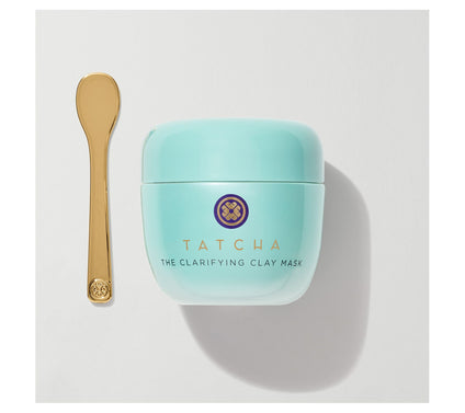 TATCHA Clarifying Clay Mask