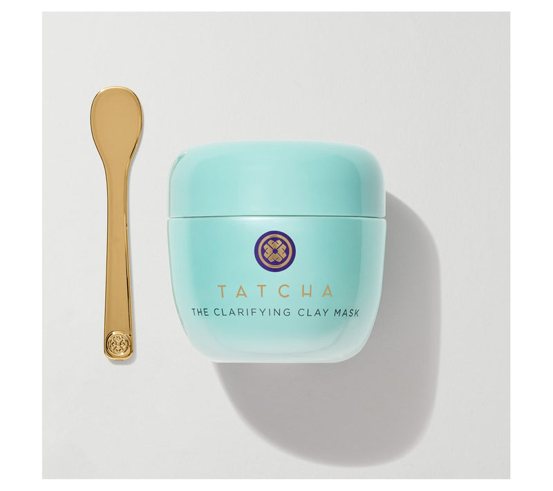 TATCHA Clarifying Clay Mask — Main view