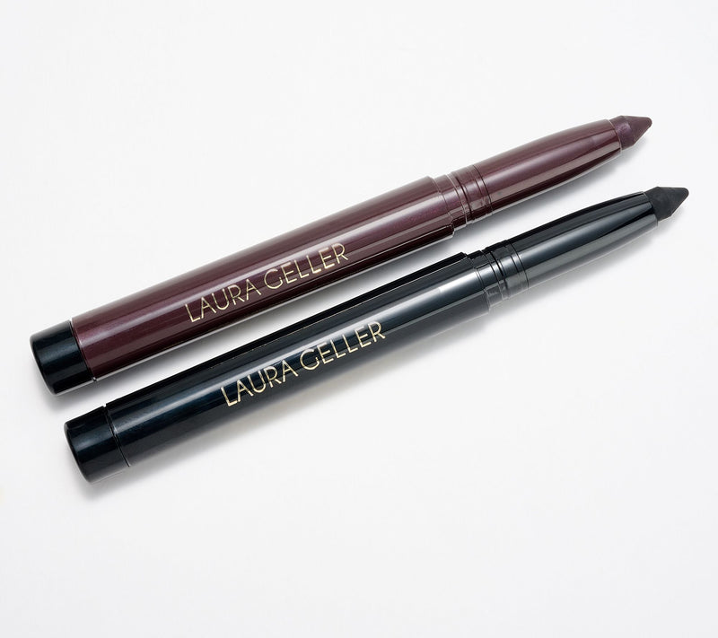 Laura Geller Kajal Longwear Eyeliner Duo — Main view