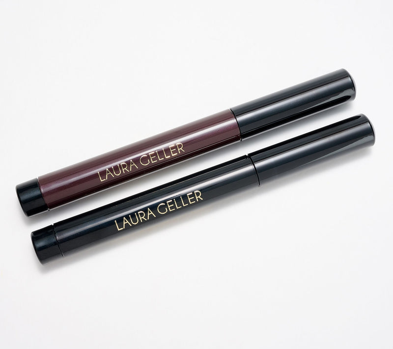 Laura Geller Kajal Longwear Eyeliner Duo — View 2