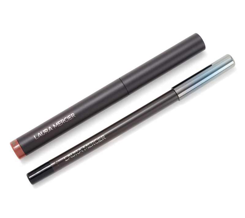 Laura Mercier Caviar Eye Color Duo — View 2