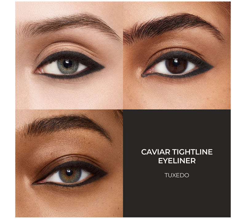 Laura Mercier Caviar Eye Color Duo — View 8