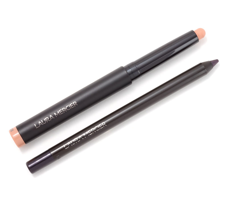 Laura Mercier Caviar Eye Color Duo — View 11
