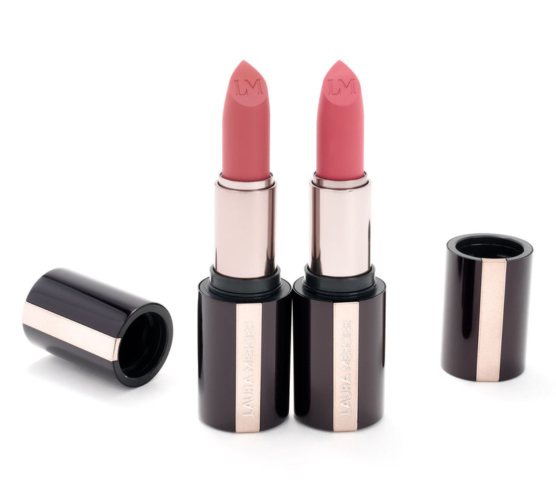 Laura Mercier Caviar Smoothing Lipstick Duo — Main view