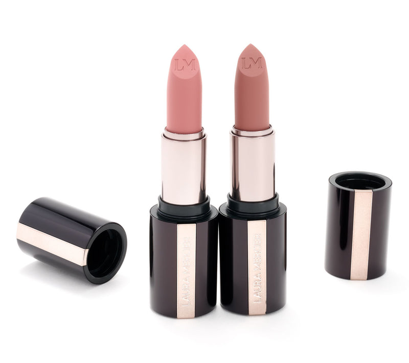 Laura Mercier Caviar Smoothing Lipstick Duo — View 11