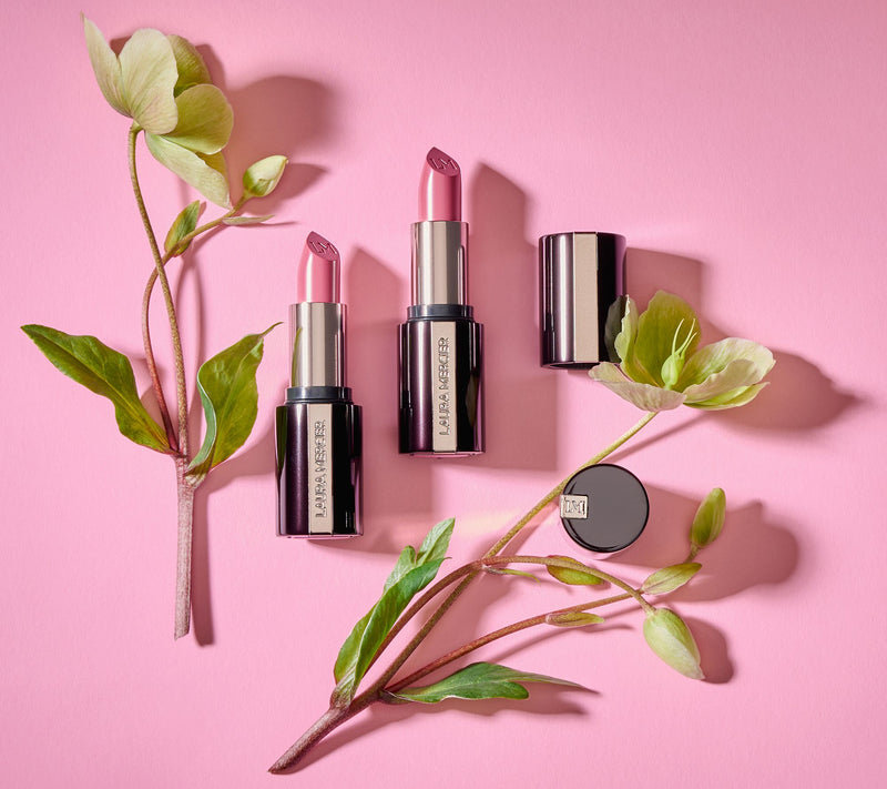 Laura Mercier Caviar Smoothing Lipstick Duo — View 8