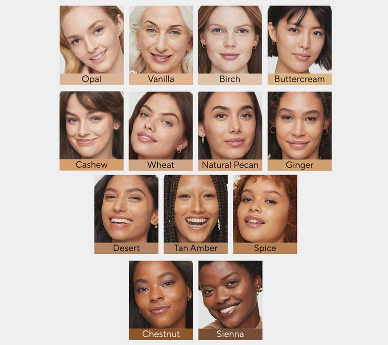 bareMinerals Complexion Rescue Tinted Moisturizer Duo — View 42