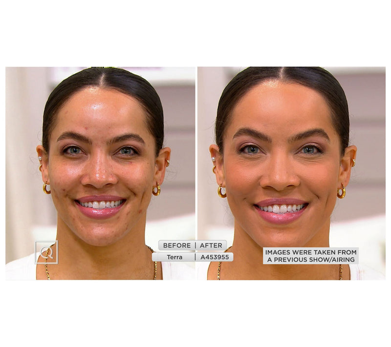 bareMinerals Complexion Rescue Tinted Moisturizer Duo — View 48