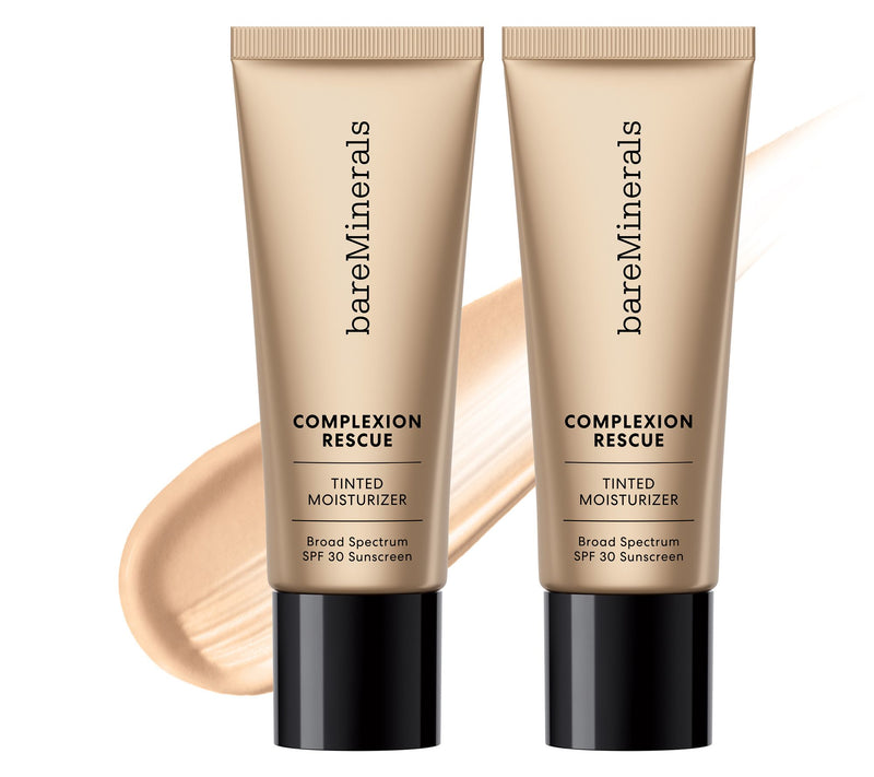 bareMinerals Complexion Rescue Tinted Moisturizer Duo — View 3