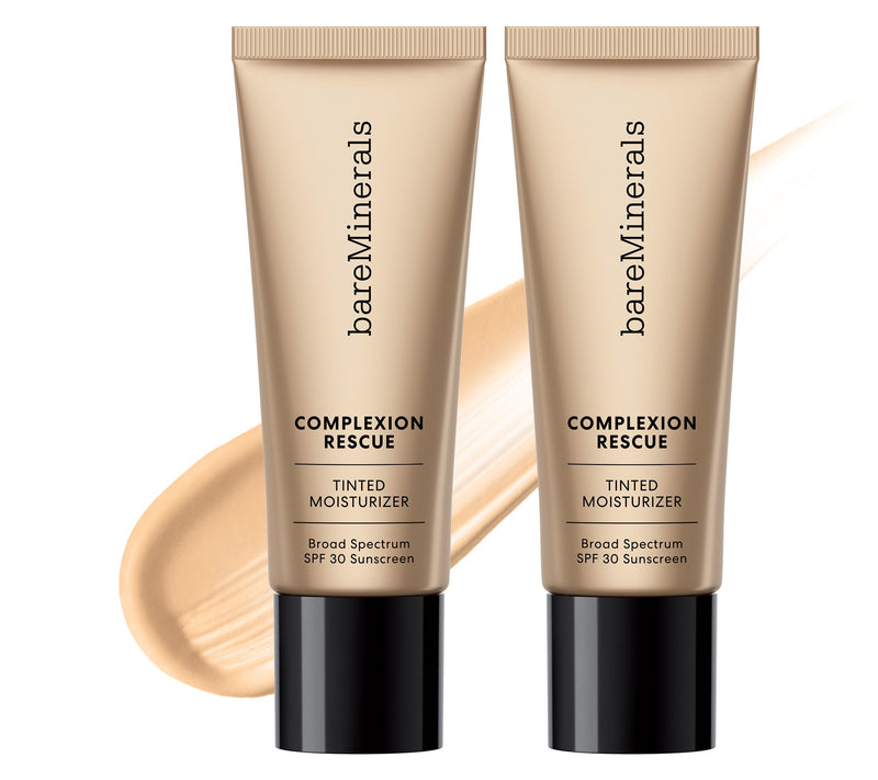 bareMinerals Complexion Rescue Tinted Moisturizer Duo — View 5