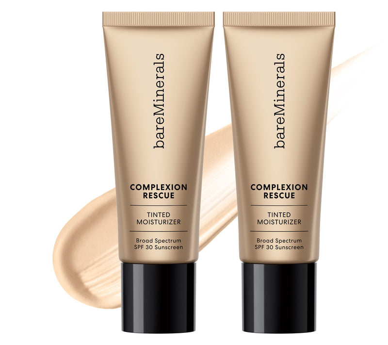 bareMinerals Complexion Rescue Tinted Moisturizer Duo — View 7