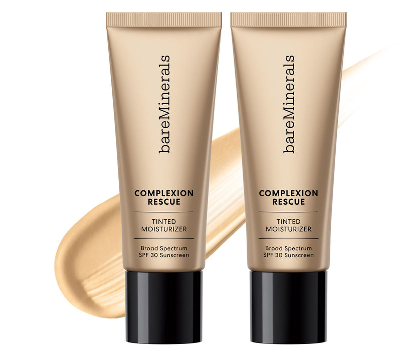 bareMinerals Complexion Rescue Tinted Moisturizer Duo — View 13