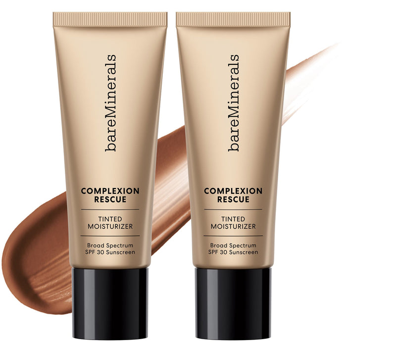 bareMinerals Complexion Rescue Tinted Moisturizer Duo — View 39