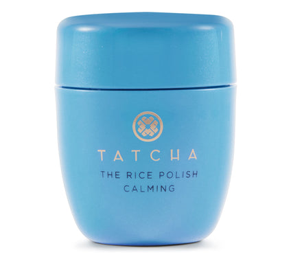 TATCHA The Rice Polish: Calming Travel Size