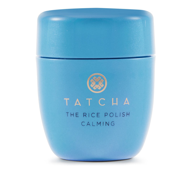 TATCHA The Rice Polish: Calming Travel Size — Main view