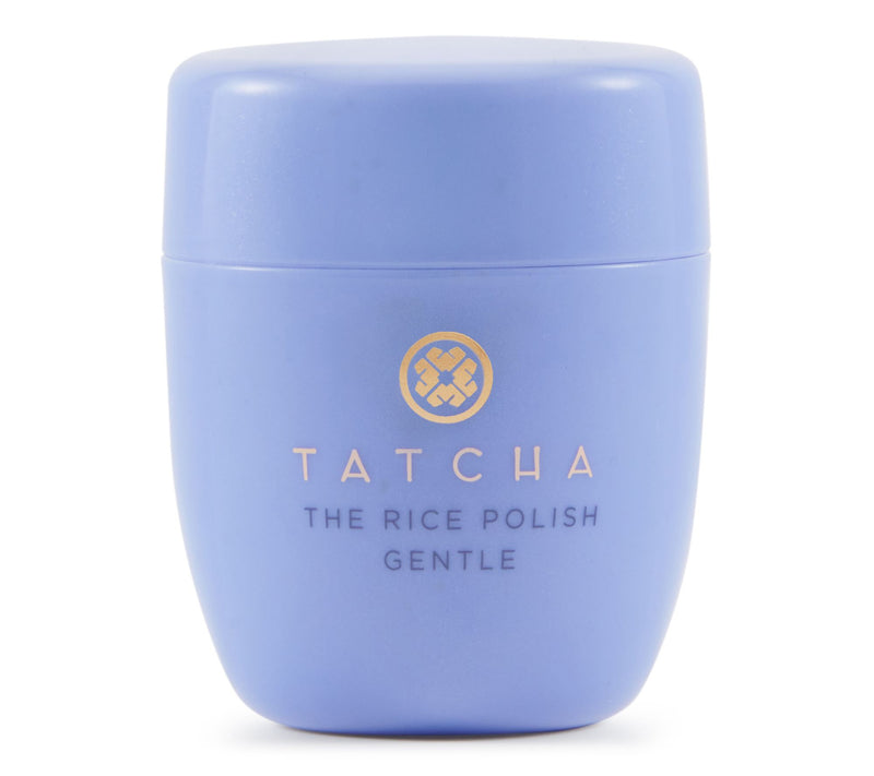 TATCHA The Rice Polish: Gentle Travel Size — Main view