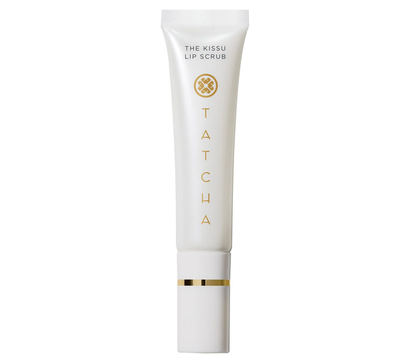 TATCHA Kissu Lip Scrub — Main view
