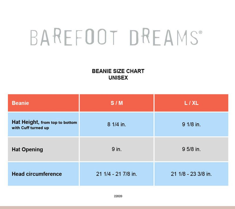 Barefoot Dreams CozyChic Ribbed Beanie — View 2
