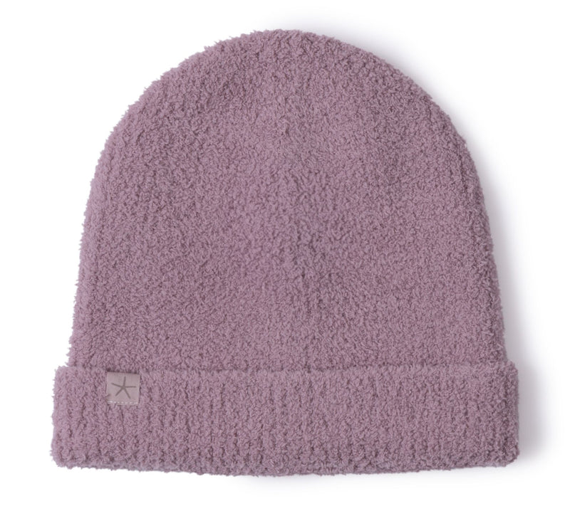 Barefoot Dreams CozyChic Ribbed Beanie — View 10