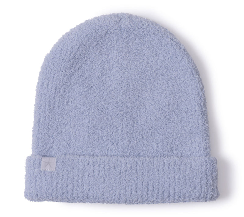 Barefoot Dreams CozyChic Ribbed Beanie — View 14