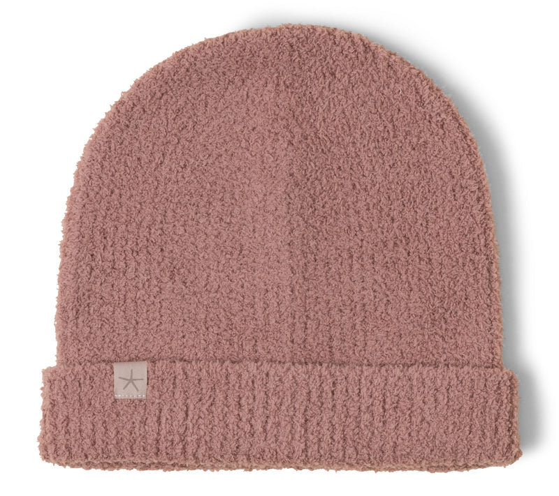 Barefoot Dreams CozyChic Ribbed Beanie — View 15