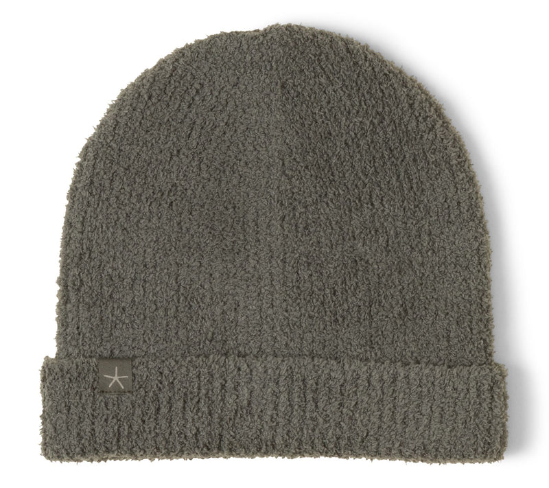 Barefoot Dreams CozyChic Ribbed Beanie — View 16