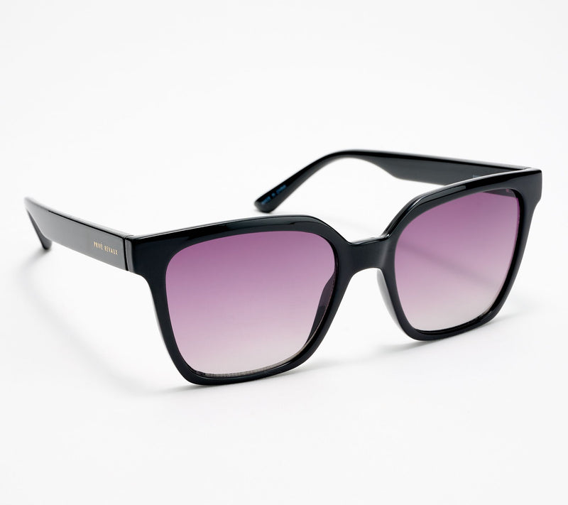 Prive Revaux Anything But Ordinary Polarized Sunglasses — View 11