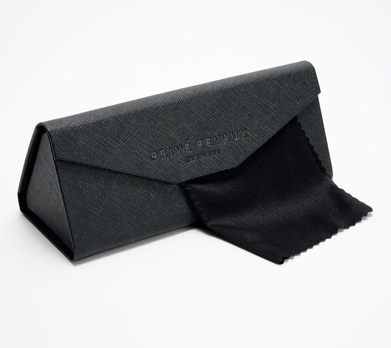 Prive Revaux Anything But Ordinary Polarized Sunglasses — View 5