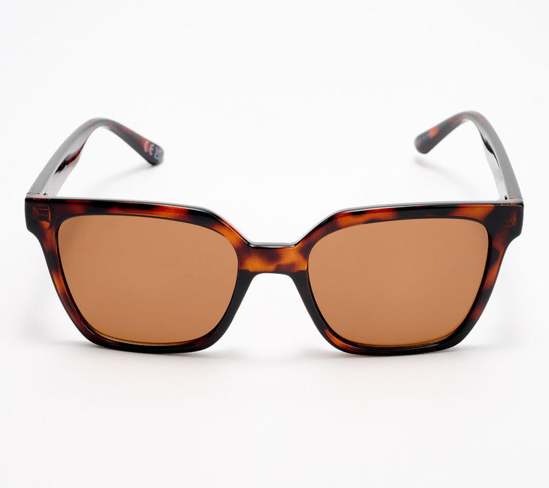 Prive Revaux Anything But Ordinary Polarized Sunglasses — View 2