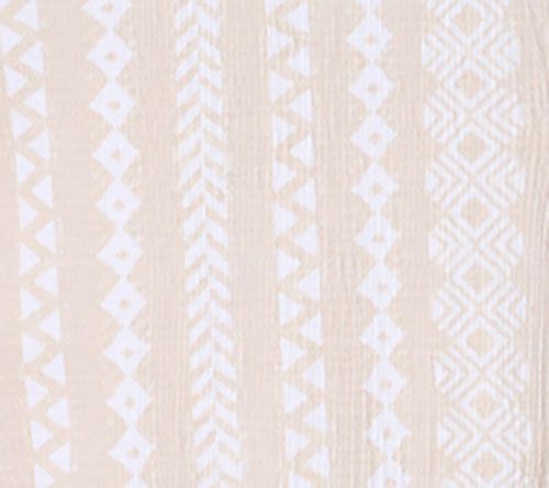 Belle by Kim Gravel Packabelle Gotta Getaway Tank — View 8