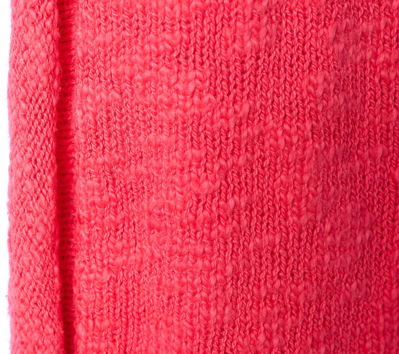 Belle Beach by Kim Gravel Gotta Getaway 100% Cotton Open Cardigan — View 17