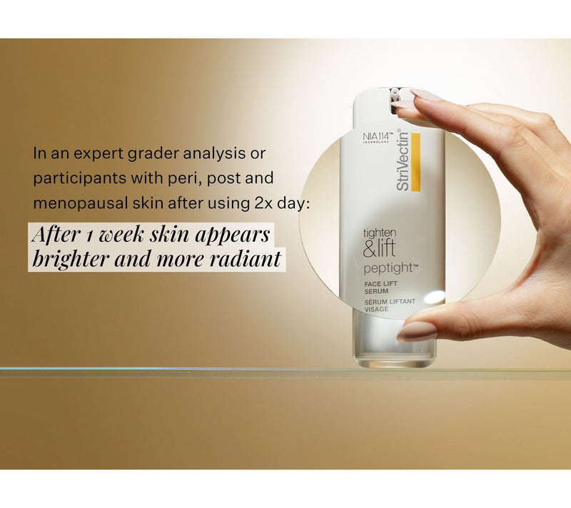 StriVectin Peptight Face Lift Serum — View 7