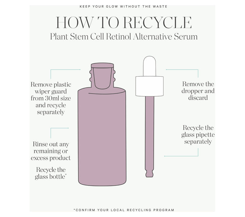 KORA Organics Plant Stem Cell Retinol Alternative Serum — View 4