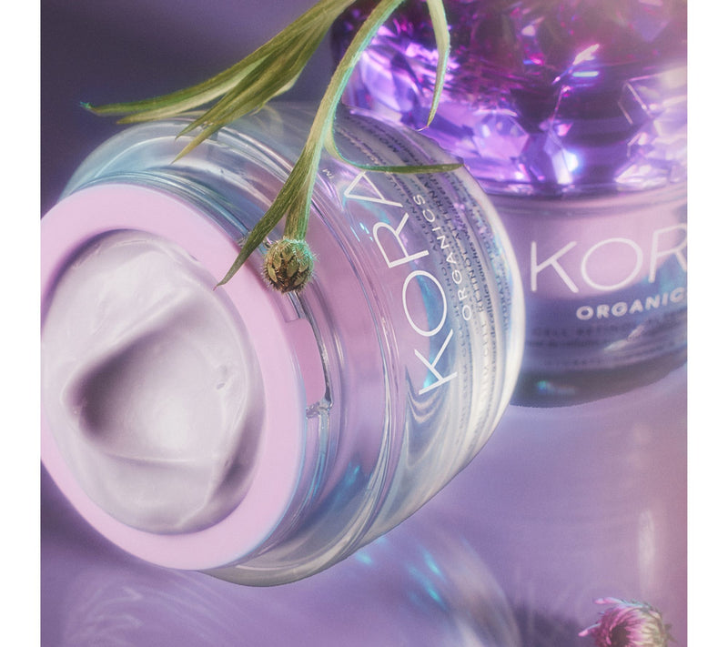 KORA Organics Plant Stem Cell Retinol Alternative Moisturizer — View 4