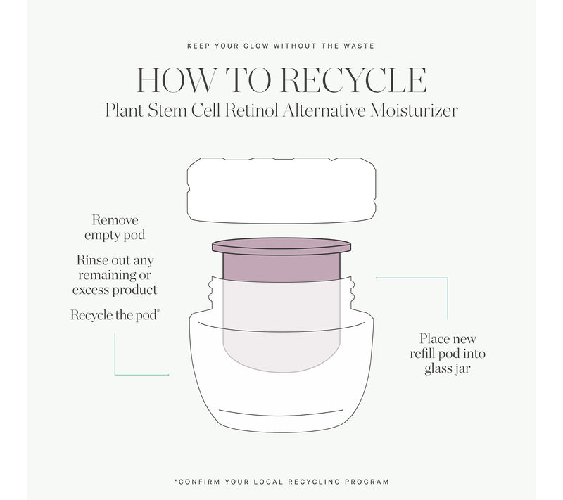 KORA Organics Plant Stem Cell Retinol Alternative Moisturizer — View 5