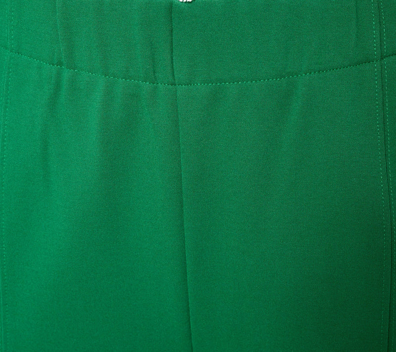 Isaac Mizrahi Live! Petite Sublime Stretch Ponte Crop Pants — View 14