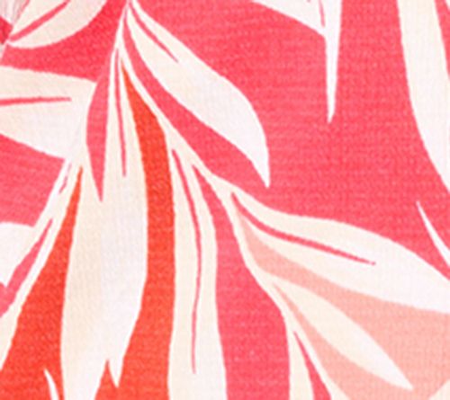 Belle by Kim Gravel Packabelle Gotta Getaway Tassel Top — View 7